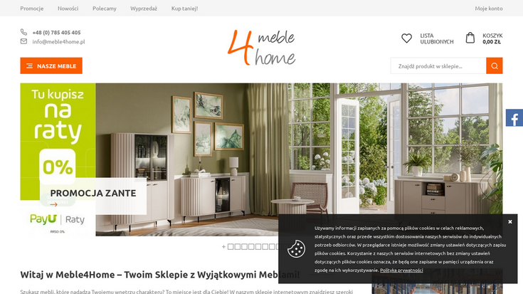 www.meble4home.pl