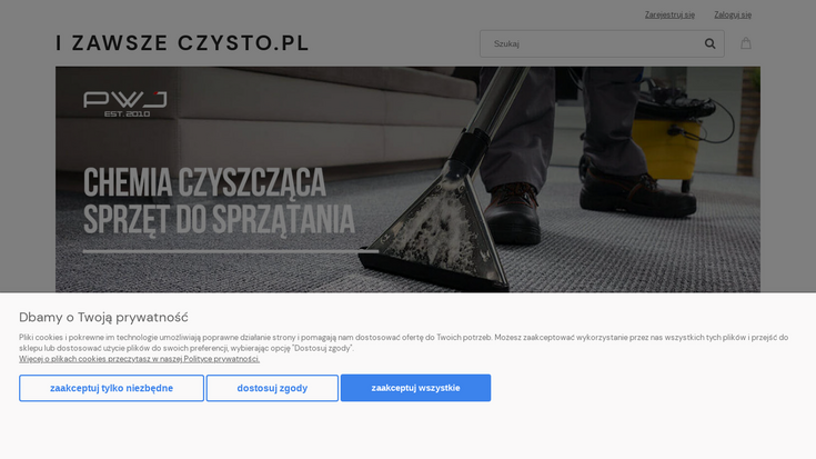izawszeczysto.pl