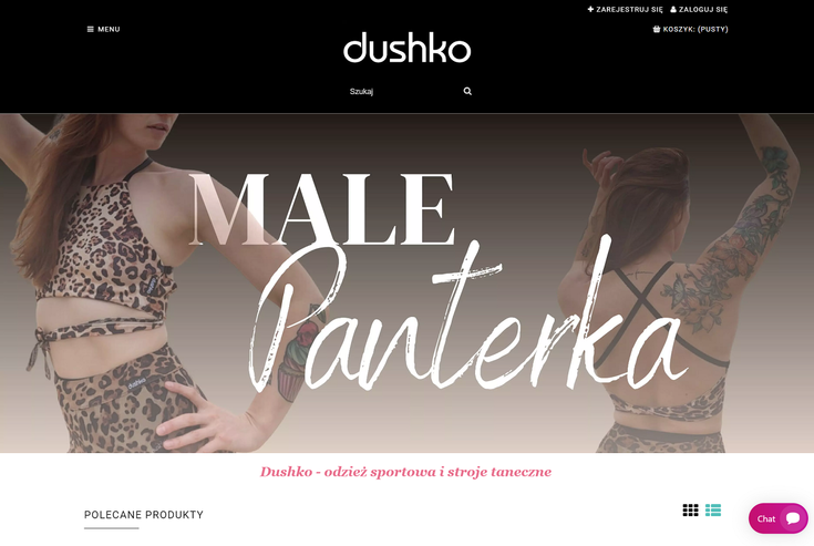 dushko.pl