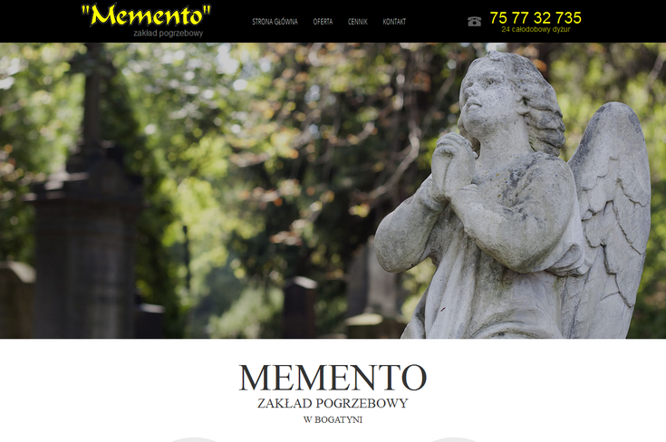 www.memento.net.pl