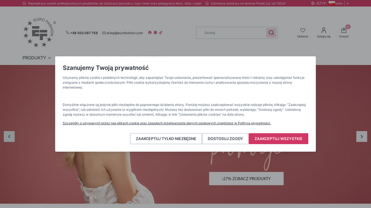 eurofashion.com