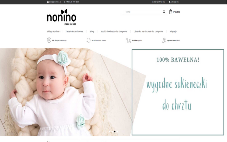nonino.pl