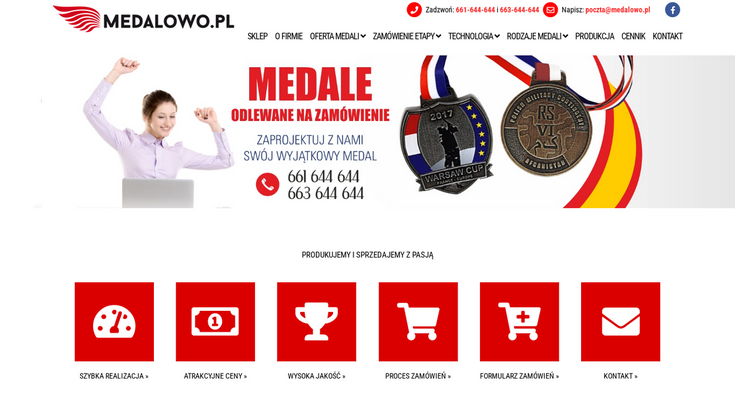 medalowo.pl