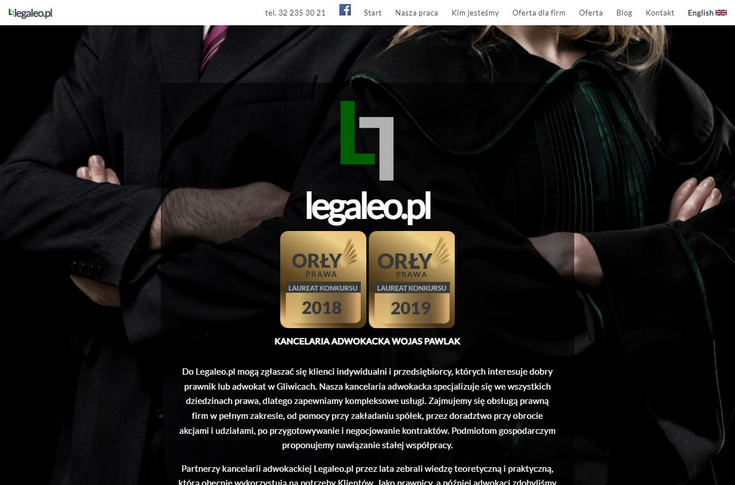 legaleo.pl