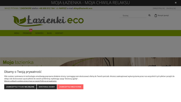 lazienki.eco